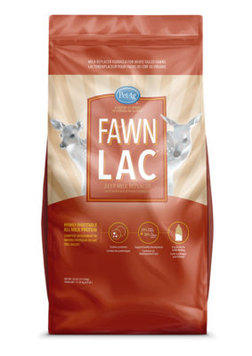 Fawn-Lac™ Deer Milk Replacer | PetAg