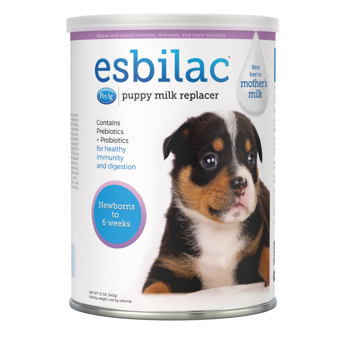 how-do-you-make-esbilac-puppy-formula