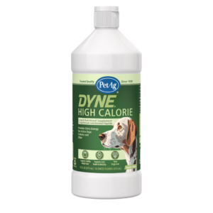 Dyne® High Calorie Liquid Nutritional Supplement For Dogs