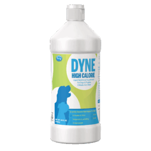 Dyne® High Calorie Liquid Nutritional Supplement For Dogs