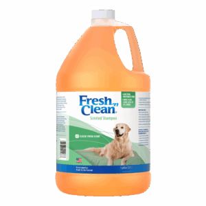 Fresh ’n Clean® Scented Shampoo - Classic Fresh Scent (Ready-to-use for Professionals)