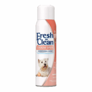 Fresh ’n Clean® Cologne Spray - Fresh Floral Scent