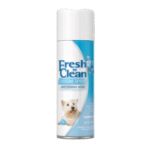Fresh ’n Clean® Cologne Spray - Baby Powder