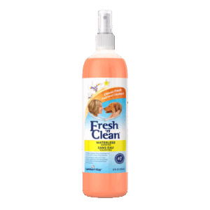 Fresh ’n Clean® Waterless Shampoo Classic Fresh Scent