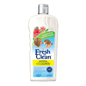 Fresh ’n Clean® Oatmeal ’n Baking Soda Shampoo - Tropical Fresh Scent