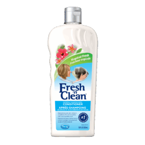 Fresh ’n Clean® Oatmeal ’n Baking Soda Conditioner - Tropical Fresh Scent
