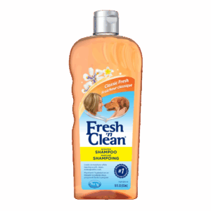 Fresh ’n Clean® Scented Shampoo - Classic Fresh Scent
