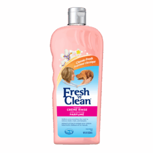 Fresh ’n Clean® Scented Crème Rinse - Classic Fresh Scent