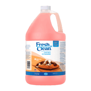 Fresh ’n Clean® Crème Rinse - Fresh Clean Scent (15:1 Concentrate)
