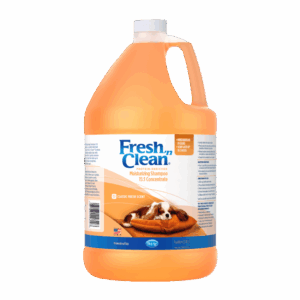 Fresh ’n Clean® Moisturizing Shampoo - Classic Fresh Scent (15:1 Concentrate)