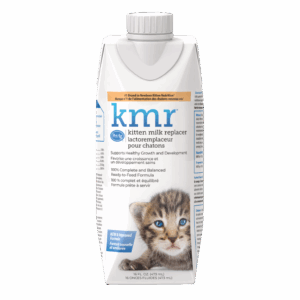 KMR® Kitten Milk Replacer Liquid