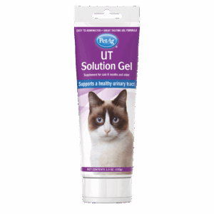 UT Solution Gel Supplement for Cats