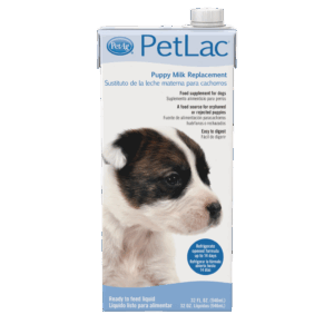 PetLac™ Liquid for Puppies
