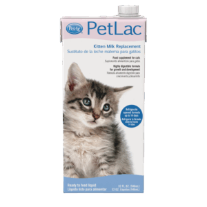PetLac™ Liquid for Kittens