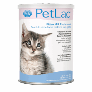 PetLac™ Powder for Kittens