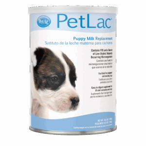 PetLac™ Powder for Puppies