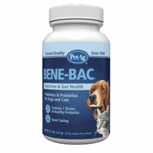Bene-Bac® Powder
