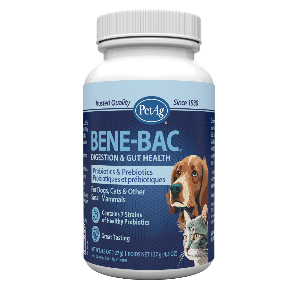 Bene-Bac Powder | PetAg