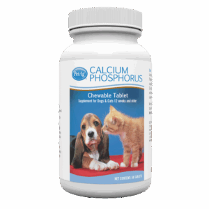 Calcium Phosphorus Tablets
