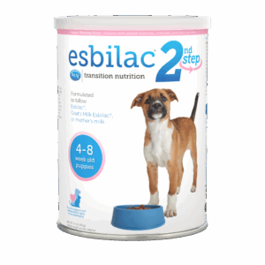 Esbilac® 2nd Step™ Puppy Weaning Food