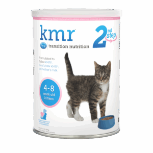 KMR® 2nd Step™ Kitten Weaning Food