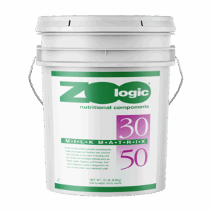 Zoologic® Milk Matrix 30/50