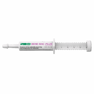 Zoologic Bene-Bac® Plus Mammal Gel