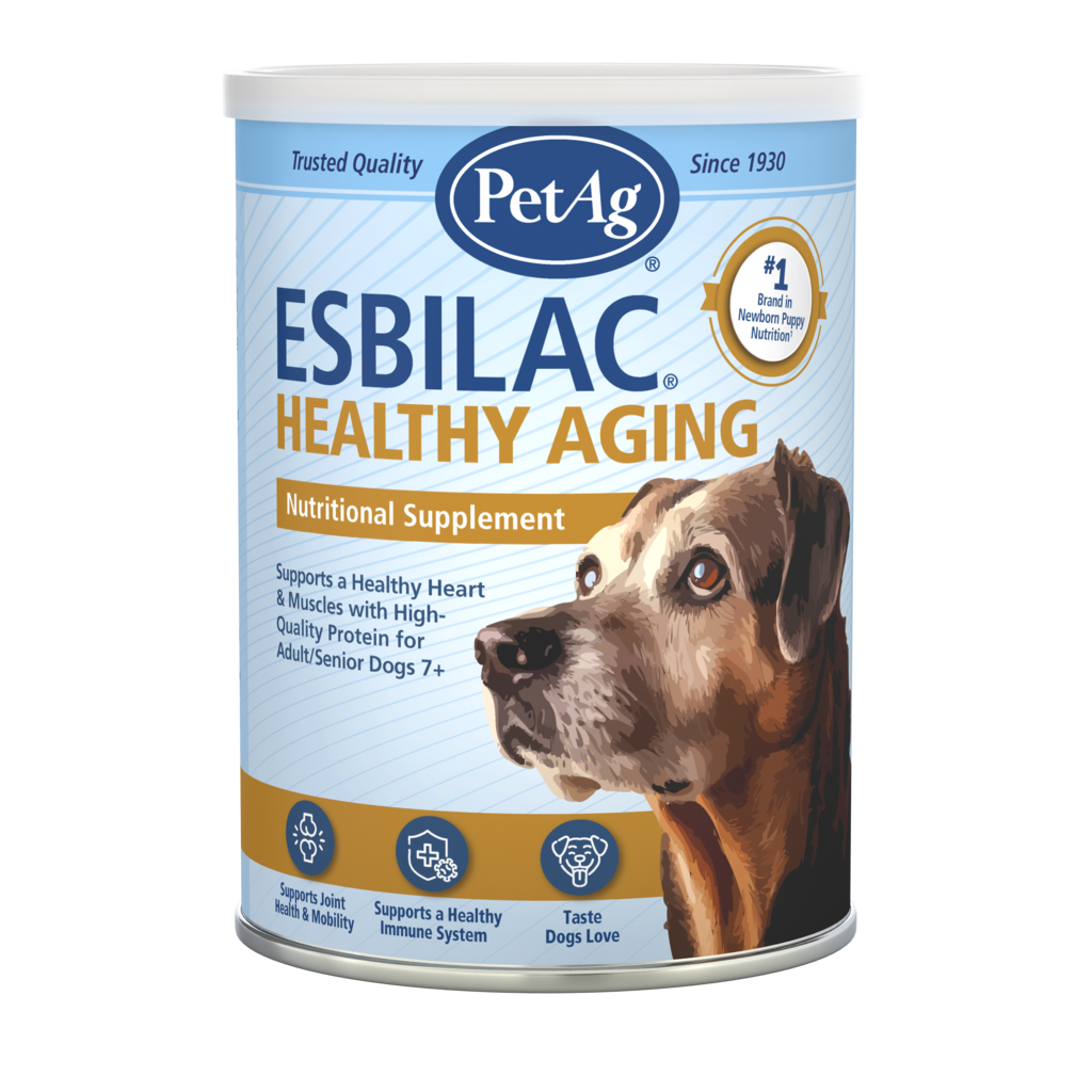 Esbilac® Healthy Aging