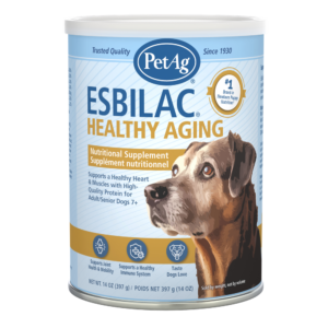 Esbilac® Envejecimiento saludable