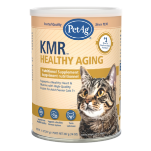 KMR™ Envejecimiento saludable