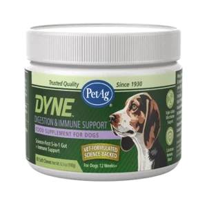 Dyne™ Digestion & Immune Support Soft Chews