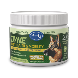 Dyne™ Joint & Mobility Soft Chews