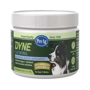 Dyne™ Calming Soft Chews