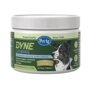 Dyne™ Calming Soft Chews