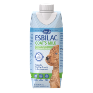 Esbilac® Goat's Milk Liquid