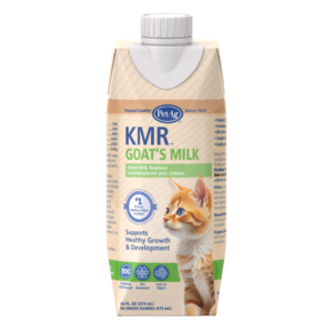 KMR™ Leche de Cabra Líquida