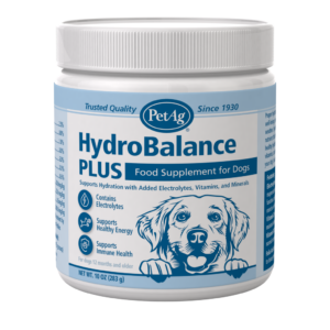 HydroBalance PLUS