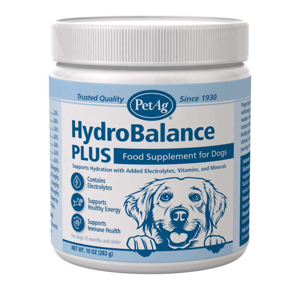 HydroBalance PLUS