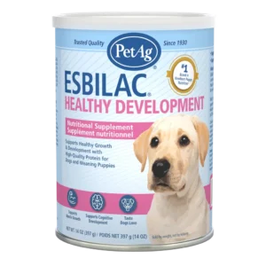 Esbilac Healthy Development