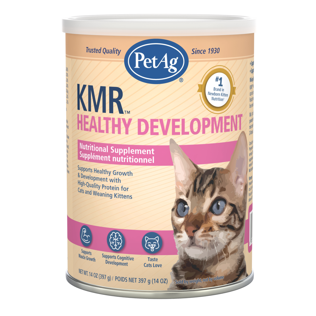 KMR™ Desarrollo saludable