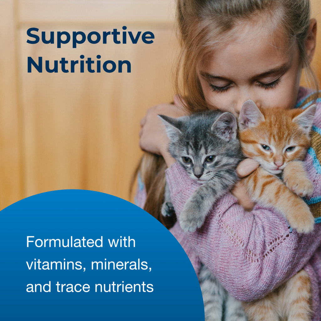 Supportive Nutrition